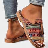 Lia Sandalias Ortopédicas con Soporte Diario para Comodidad y Bienestar