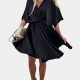 Vestido Versátil Alexandra para Todas las Estaciones