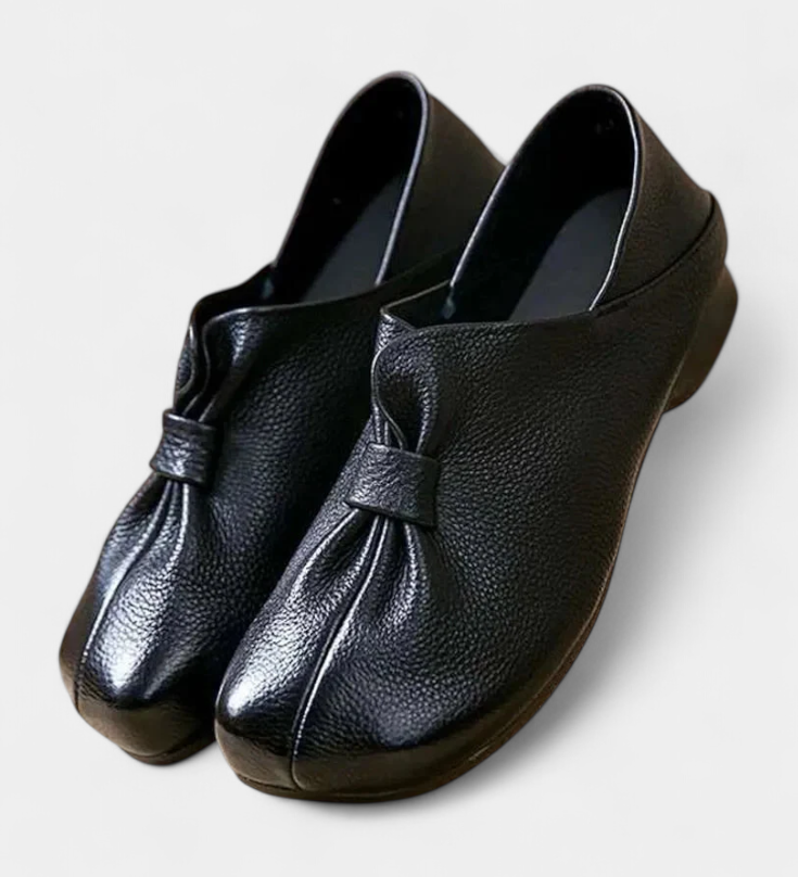 Laquisha Sandalias de Punta Redonda: Elegancia y Comodidad para un Verano con Estilo