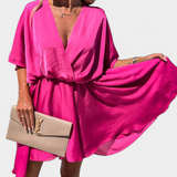 Vestido Versátil Alexandra para Todas las Estaciones