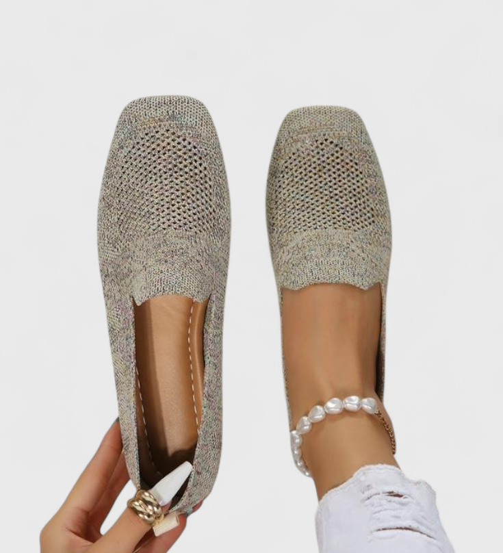 Zapatos Deportivos Ortopédicos para Comodidad Diaria