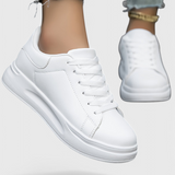 Zania Zapatillas Ortopédicas Cómodas para Uso Diario