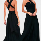 Josephine Vestido Envolvente Elegante y Ajustable - Perfecto para cualquier ocasión