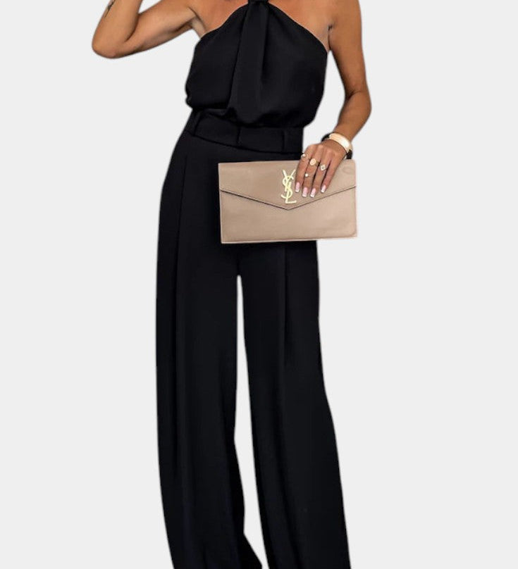 Conjunto Elegante de Dos Piezas Sibyl para un Estilo Sofisticado