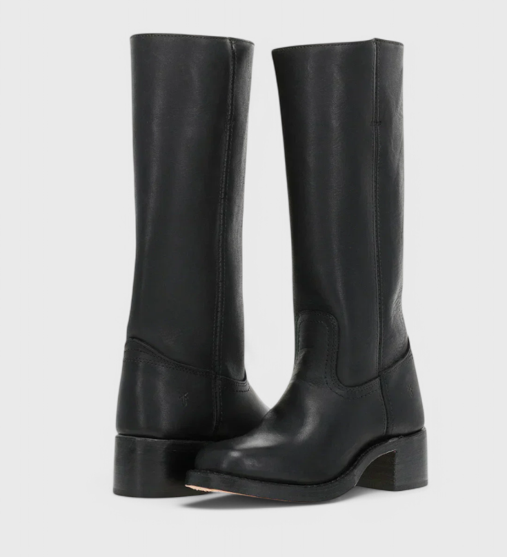 Botas Clásicas Modernas Grace para Uso en Todas las Estaciones