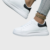 Zania Zapatillas Ortopédicas Cómodas para Uso Diario