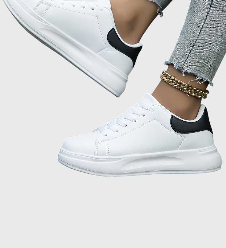 Zania Zapatillas Ortopédicas Cómodas para Uso Diario