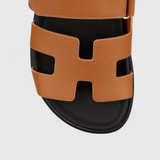 Sandalias Bravely Elegantes para Verano - Comodidad y Estilo en Tus Días Soleados