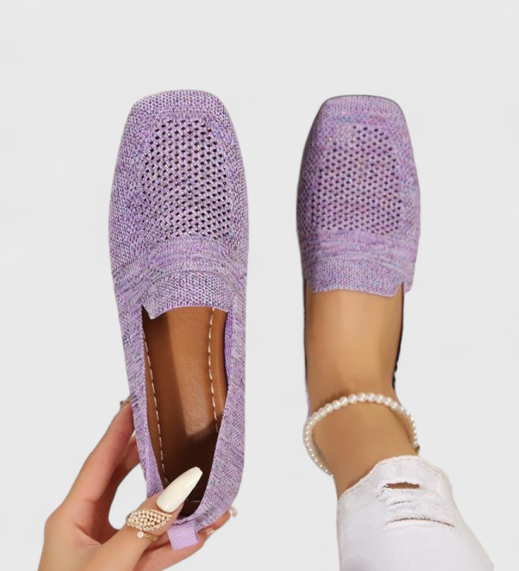 Zapatos Deportivos Ortopédicos para Comodidad Diaria