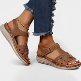 Margot Sandalias Ortopédicas con Plataforma - Comodidad y Estilo para Tus Pies