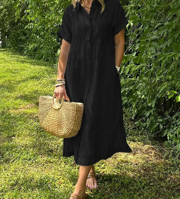 Valeria | Vestido Maxi