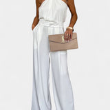 Conjunto Elegante de Dos Piezas Sibyl para un Estilo Sofisticado