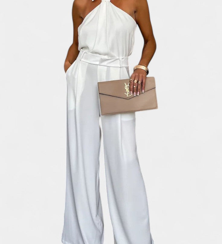 Conjunto Elegante de Dos Piezas Sibyl para un Estilo Sofisticado