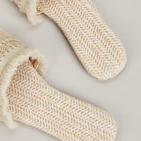 Zapatillas con Flecos Elegantes y Confortables para un Estilo Único