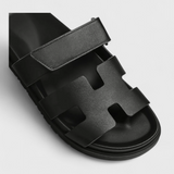 Sandalias Bravely Elegantes para Verano - Comodidad y Estilo en Tus Días Soleados