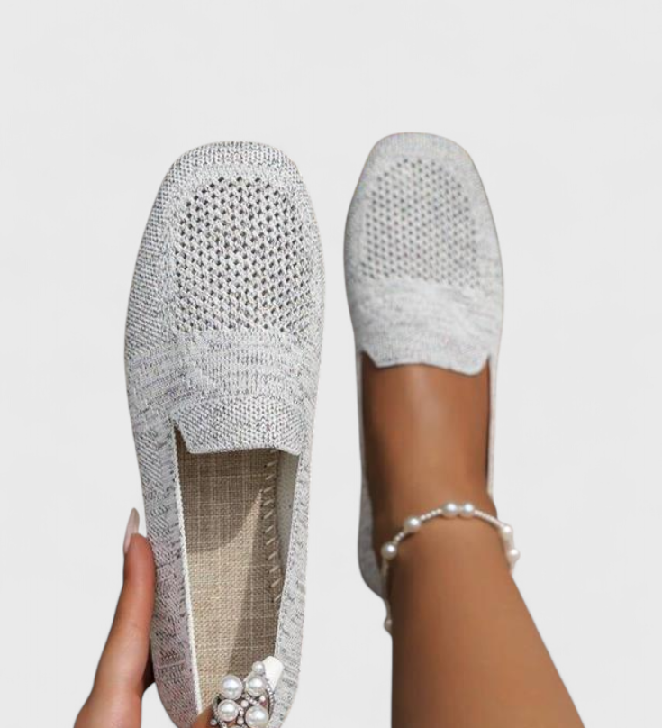 Zapatos Deportivos Ortopédicos para Comodidad Diaria