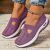 Zapatillas "RelaxFit Urbanas"