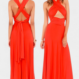 Josephine Vestido Envolvente Elegante y Ajustable - Perfecto para cualquier ocasión