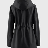 Doemi Chaqueta Impermeable Personalizada para un Estilo Sin Esfuerzo