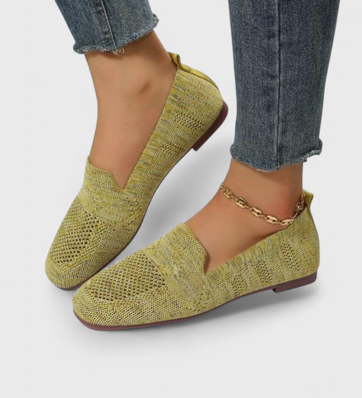 Zapatos Deportivos Ortopédicos para Comodidad Diaria