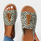 Lia Sandalias Ortopédicas con Soporte Diario para Comodidad y Bienestar