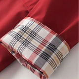 Doemi Chaqueta Impermeable Personalizada para un Estilo Sin Esfuerzo