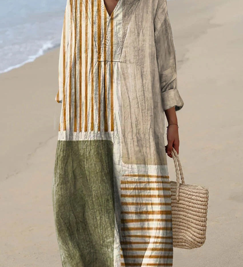 Vestido "Lola Encanto"