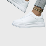 Zania Zapatillas Ortopédicas Cómodas para Uso Diario