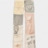 Jeans Paula de Pierna Ancha - Estilo Confort y Funcionalidad