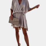 Vestido Versátil Alexandra para Todas las Estaciones