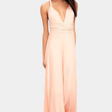 Josephine Vestido Envolvente Elegante y Ajustable - Perfecto para cualquier ocasión
