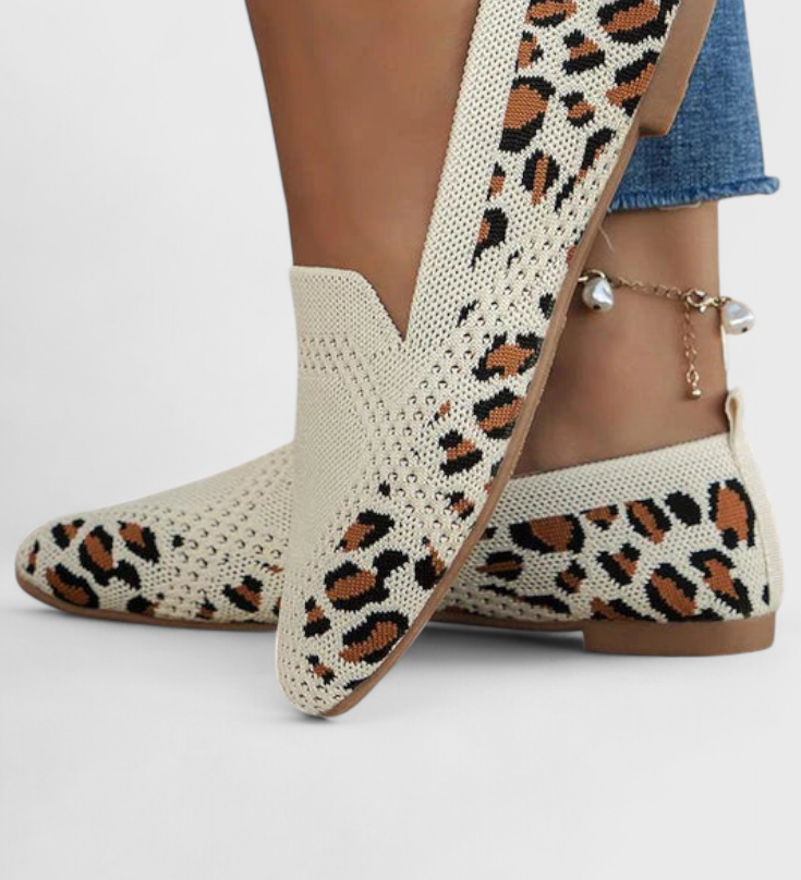 Zapatos Deportivos Ortopédicos para Comodidad Diaria