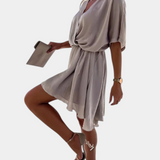 Vestido Versátil Alexandra para Todas las Estaciones