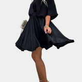 Vestido Versátil Alexandra para Todas las Estaciones