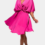 Vestido Versátil Alexandra para Todas las Estaciones