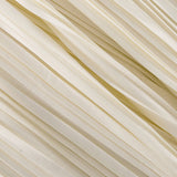 Conjunto de Lounge Oversized con Estilo Plisado de Sephora