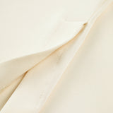 Conjunto Des Cuerpo sin Mangas y Piernas Anchas de Paesha para un Estilo Cómodo y Casual