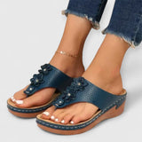 Harmony Sandalias Elegancia Luxe - Confort y Estilo Ortopédico