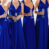 Josephine Vestido Envolvente Elegante y Ajustable - Perfecto para cualquier ocasión