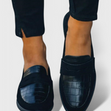 Vesper Zapatos Formales Elegantes para el Uso Diario