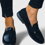 Vesper Zapatos Formales Elegantes para el Uso Diario