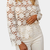 Blusa Sunspell Elegante y Cómoda para Mujer