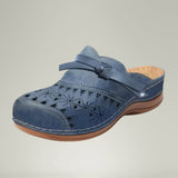 Noa | Zuecos Cómodos para el Día a Día