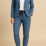 Catalina | Elegante conjunto con chaqueta y pantalón