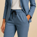 Catalina | Elegante conjunto con chaqueta y pantalón