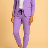 Catalina | Elegante conjunto con chaqueta y pantalón
