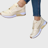 Zapatos Ortopédicos Liv para Caminata cómodos y de apoyo