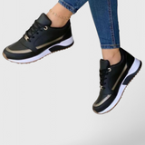 Zapatos Ortopédicos Liv para Caminata cómodos y de apoyo