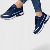 Zapatos Ortopédicos Liv para Caminata cómodos y de apoyo