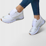 Zapatos Ortopédicos Liv para Caminata cómodos y de apoyo